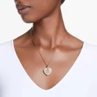 Swarovski Idyllia women's necklace 5680399