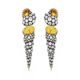 Swarovski Idyllia women's earrings 5684082