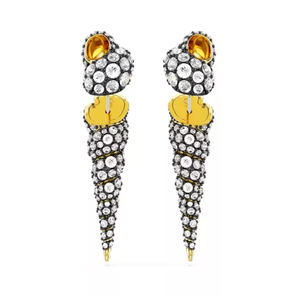 Swarovski Idyllia women's earrings 5684082