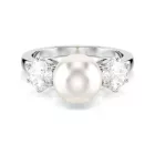 Swarovski Matrix women's ring 52 5689631