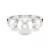 Swarovski Matrix women's ring 52 5689631