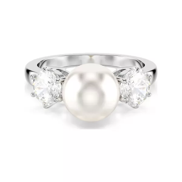 Swarovski Matrix women's ring 52 5689631