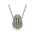 Swarovski Sublima women's necklace 5692112