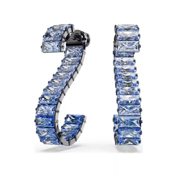 Swarovski Matrix women's earrings 5705780
