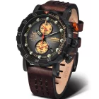 Vostok Europe SSN571 Nuclear Submarine men's watch VK61-571C611