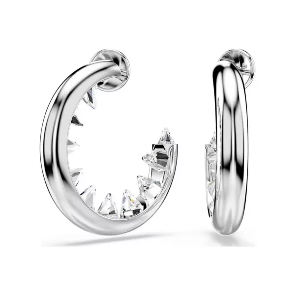 Swarovski Sublima women's earrings 5723288