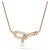 Swarovski Constella female necklace 5728589