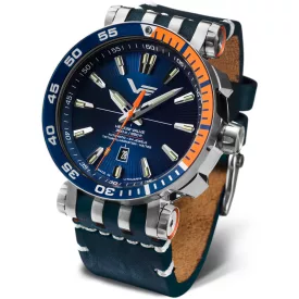 Vostok Europe Energia men's watch NH35-575A715