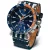 Vostok Europe Energia men's watch NH35-575A715