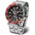 Vostok Europe Energia GMT men's watch NH34-575A717