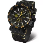 Vostok Europe Energia Rocket men's watch VK61-575C589