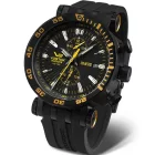 Vostok Europe Energia Rocket men's watch VK61-575C589