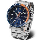 Vostok Europe Energia Rocket men's watch NH35-575a715-B