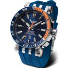 Vostok Europe Energia Rocket men's watch NH35-575a715-B