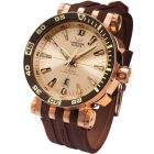 Vostok Europe Energia Rocket men's watch NH35A-575B281/B