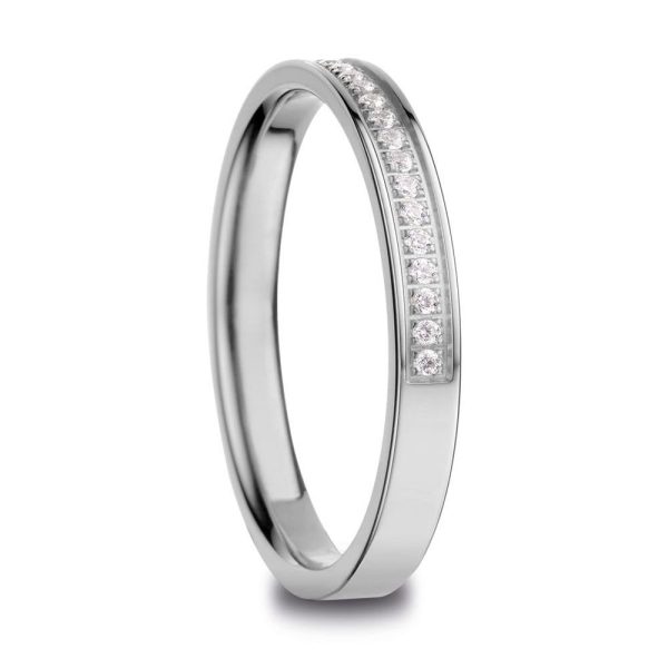 Bering female ring insert 576-17-81