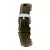 Rochet Cooper brown leather watch strap, 20 mm – 5810703
