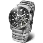 Vostok Europe Expedition Compact Gelezinis-Vilkas 700 Years Special Edition men's watch  NH72-592A706