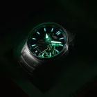 Vostok Europe Expedition Compact Gelezinis-Vilkas 700 Years Special Edition men's watch  NH72-592A706