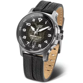   Vostok Europe Expedition South Pole men's watch NH35-592A758
