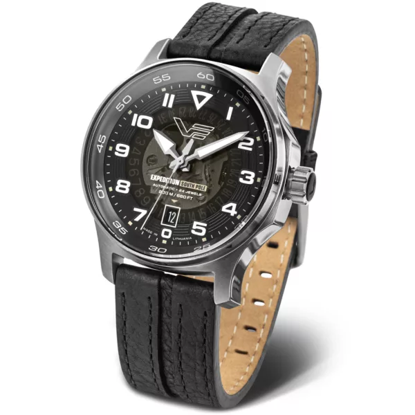 Vostok Europe Expedition South Pole men's watch NH35-592A758