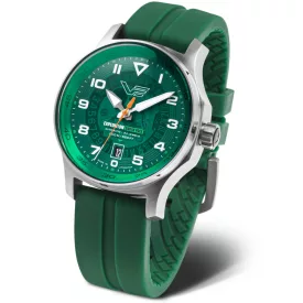   Vostok Europe Expedition South Pole men's watch NH35-592A759