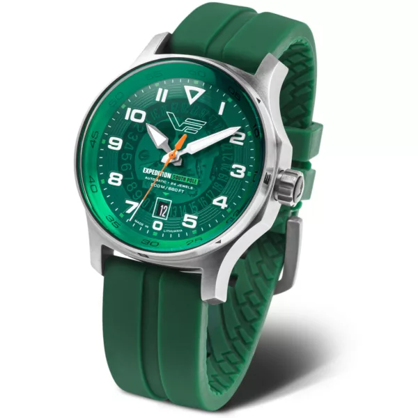 Vostok Europe Expedition South Pole men's watch NH35-592A759