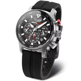   Vostok Europe Expedition South Pole Solar Power men's watch VR42-592A761