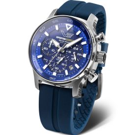   Vostok Europe Expedition South Pole men's watch VR42-592A762-SB