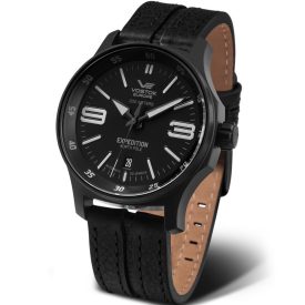   Vostok Europe Expedition North Pole-1 men's watch NH35A-592C556-L