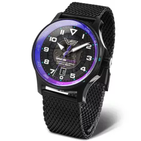   Vostok Europe Expedition South Pole men's watch NH35-592C760-B