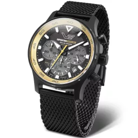   Vostok Europe Expedition South Pole men's watch VR42-592C763-B