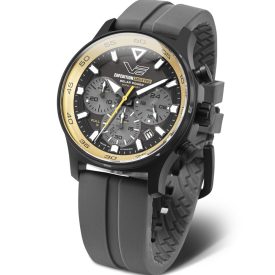   Vostok Europe Expedition South Pole men's watch VR42-592C763-SGREY