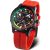 Vostok Europe Expedition Jurgis Kairys Unlimited Aerobatics 2025 Limited Edition men's watch VK68-592C775