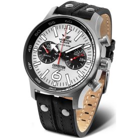   Vostok Europe men's watch Expedition North Pole-1 6S21-595A642-L