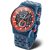 Vostok Europe Expedition North Pole-1 Solar Power Chronograph men's watch VK42-595D734-B