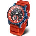 Vostok Europe Expedition North Pole-1 Solar Power Chronograph men's watch VK42-595D734-B