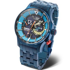   Vostok Europe Expedition North Pole men's watch VS57-595D736-B