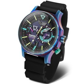   Vostok Europe Expedition North Pole men's watch VS57-595D737