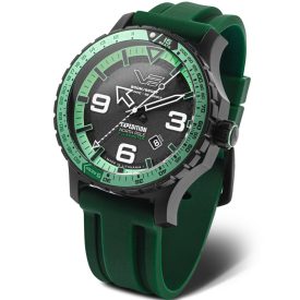   Vostok Europe Expedition North Pole men's watch YN55-597C731