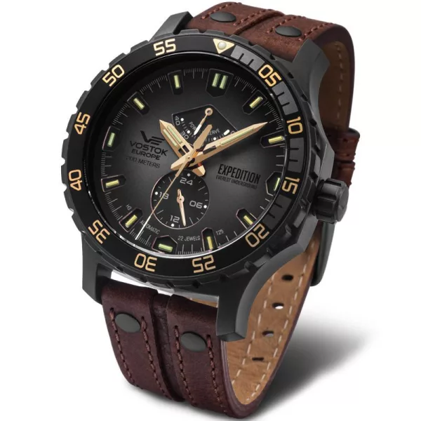 Vostok Expedition Everest men's watch YN84-597D541