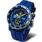 Vostok Expedition Everest men's watch YM8J-597E546