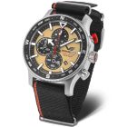 Vostok Europe Expedition Sahara Limited Edition men's watch 6S10-598A753