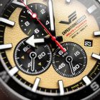 Vostok Europe Expedition Sahara Limited Edition men's watch 6S10-598A753