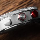 Vostok Europe Expedition Sahara Limited Edition men's watch 6S10-598A753