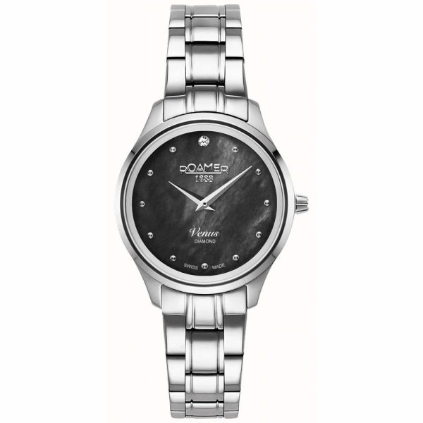 Roamer Venus women's watch 601857 41 80 20