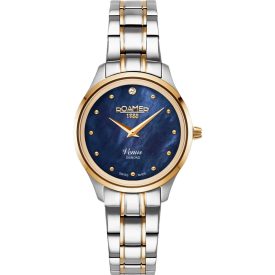 Roamer Venus women's watch 601857 47 40 20