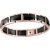 Bering Ceramic female bracelet 18,5cm 602-36-185