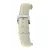 Rochet Boston beige leather watch strap, 18 mm – 6020613
