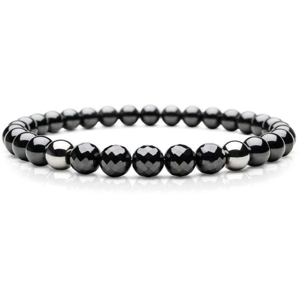 Bering Ceramic female bracelet 20cm 605-61-200